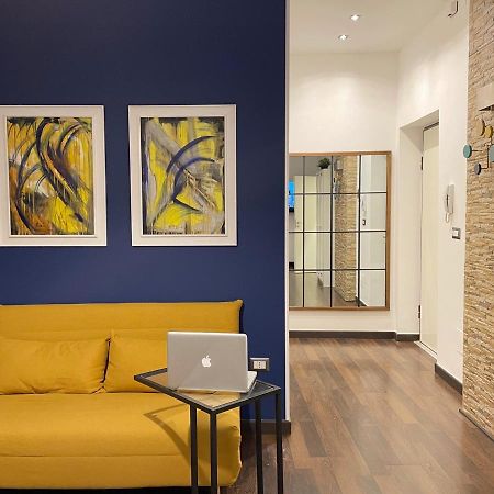 Residence Petrone Foggia Exterior foto