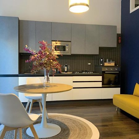 Residence Petrone Foggia Exterior foto