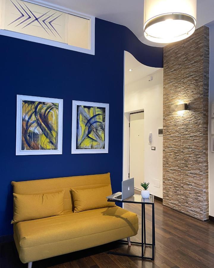 Residence Petrone Foggia Exterior foto