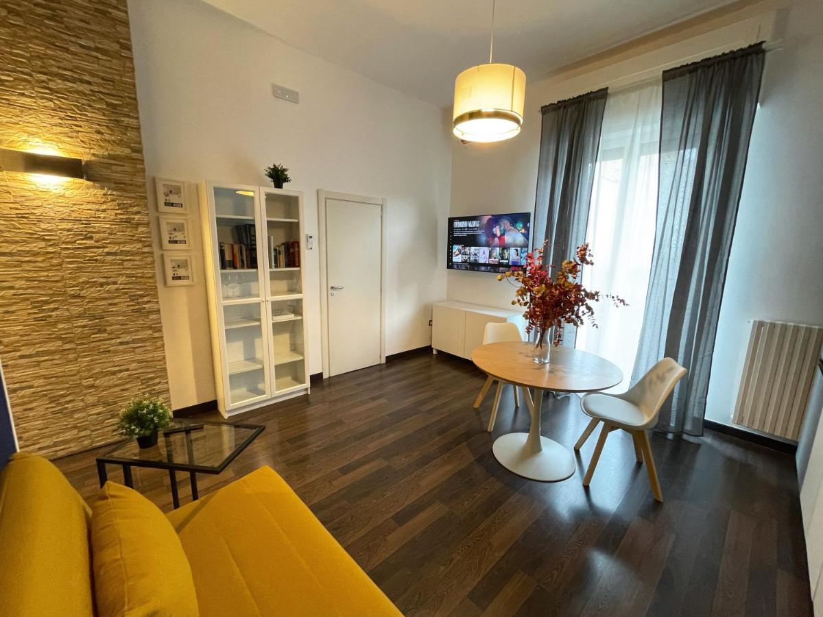 Residence Petrone Foggia Exterior foto