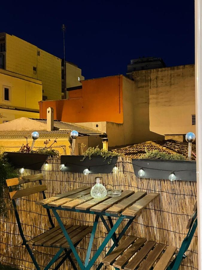 Residence Petrone Foggia Exterior foto