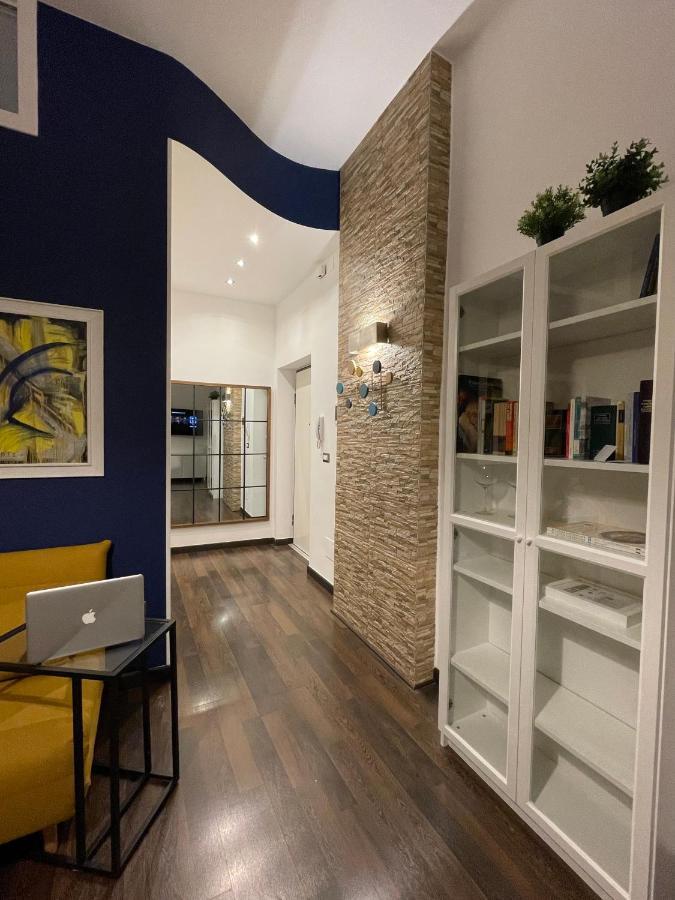 Residence Petrone Foggia Exterior foto