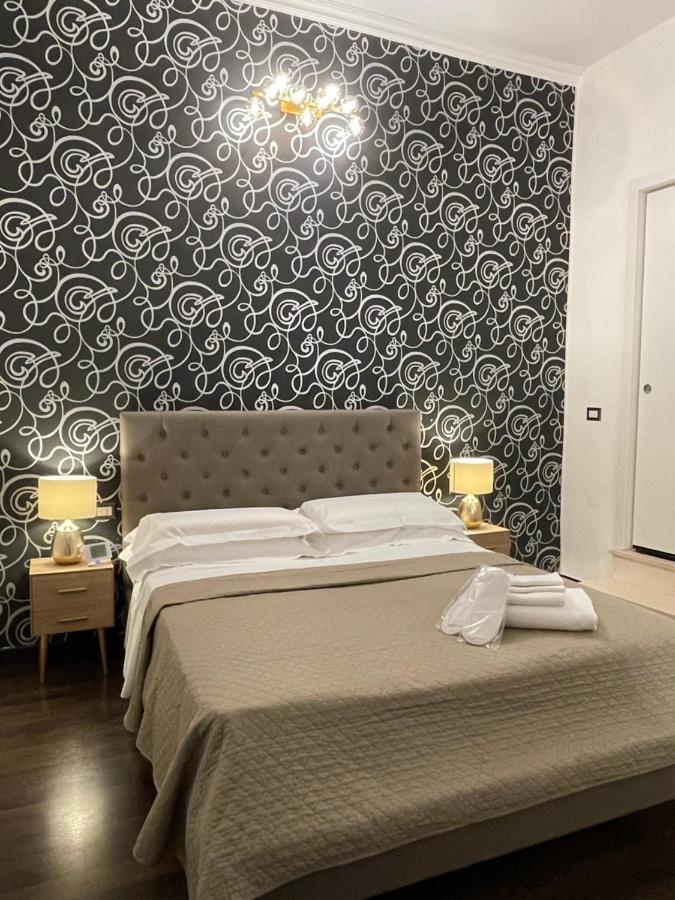 Residence Petrone Foggia Exterior foto